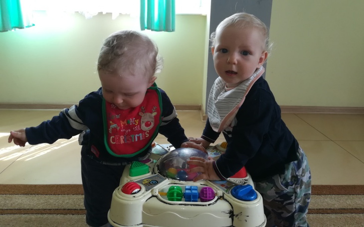 Zbiórka Na dom dla samotnej mamy z trójk - zdjęcie główne