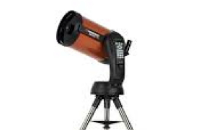 Zbiórka Na wymarzony Teleskop NexStar8SE - zdjęcie główne