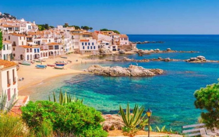 Zbiórka Wakacje marzeń ukochanej kobiety - zdjęcie główne