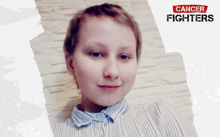 Zbiórka Nikola i jej walka z nowotworem - zdjęcie główne