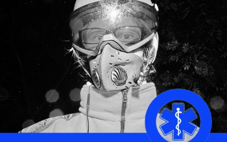 Zbiórka Wyposażenie ratownika - zdjęcie główne