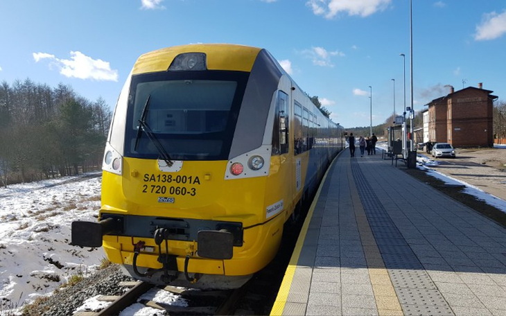 Zbiórka Sprzęt na nagrania - zdjęcie główne