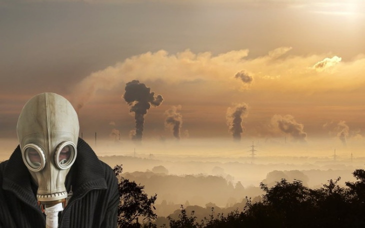 Zbiórka Oczyszczacze powietrza dla SP 28 - zdjęcie główne