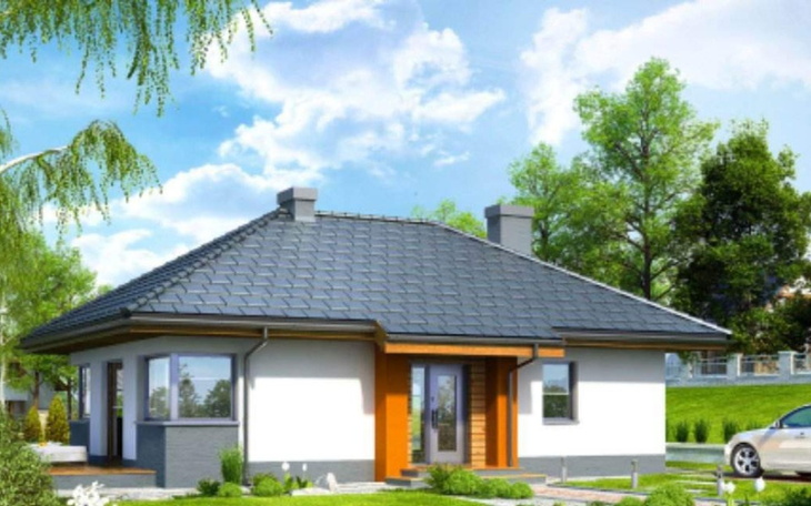 Zbiórka Własny dom do 70m2 - zdjęcie główne