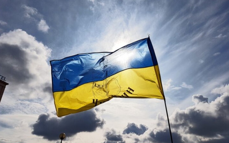 Zbiórka Na wszelką pomoc Ukrainie - zdjęcie główne