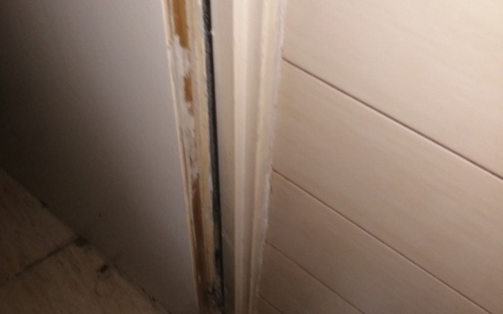 Zbiórka Zbiórka na rzecz mieszkania - zdjęcie główne