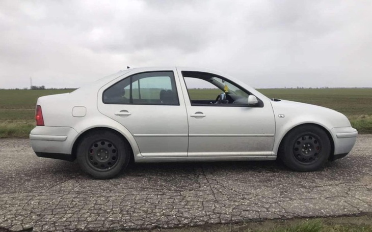 Zbiórka Na paliwo dla wieśniaczki - zdjęcie główne