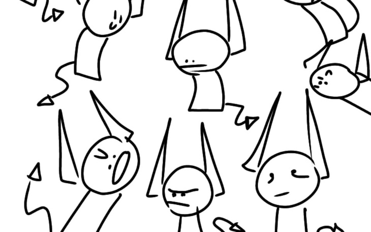 Zbiórka For my dreams - zdjęcie główne