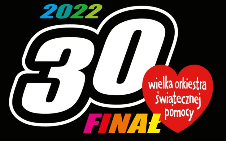 Zbiórka 30FinałWOŚP - zdjęcie główne