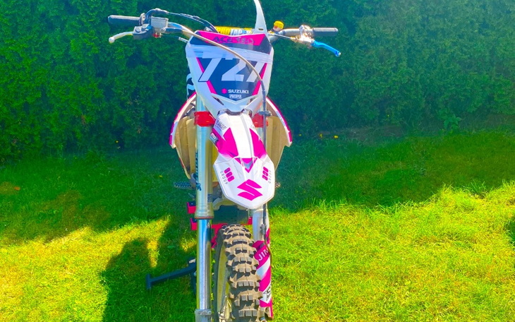 Zbiórka Dołożenie do motoru - zdjęcie główne