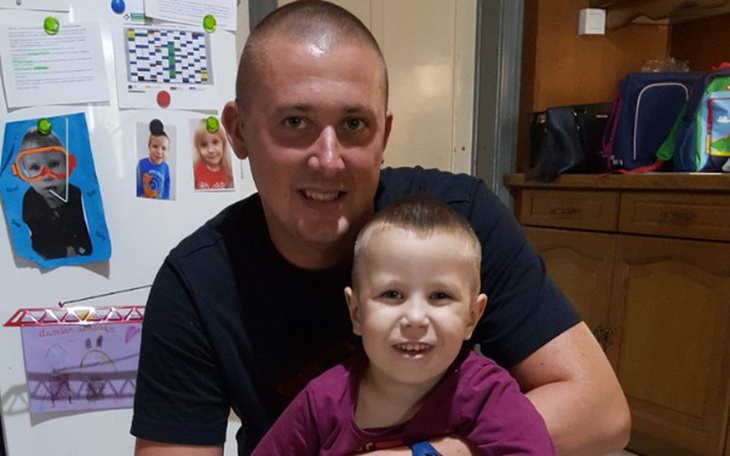 Zbiórka Nowe Aparaty Słuchowe Dawida - zdjęcie główne