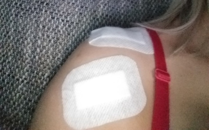 Zbiórka Zbiorka na operacje barku. - zdjęcie główne