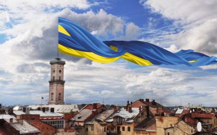 Zbiórka Equipment for friends in Ukraine - zdjęcie główne