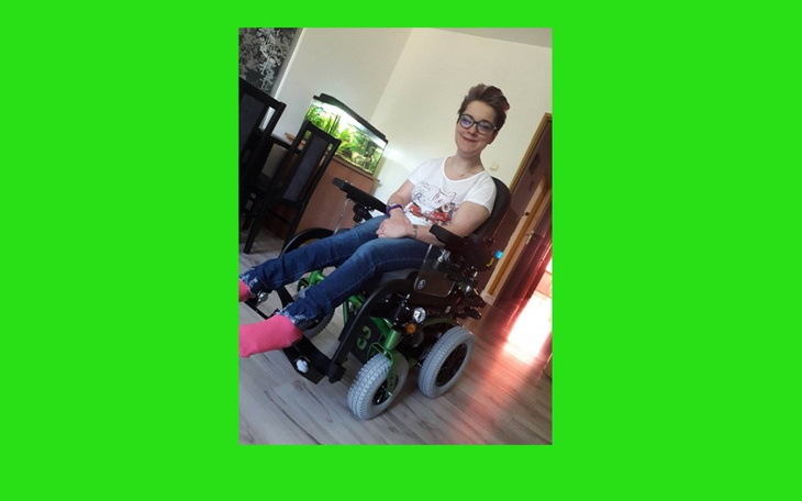 Zbiórka Na nową windę - zdjęcie główne