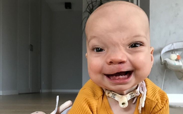 Zbiórka Mały Bohater - Oluś - zdjęcie główne