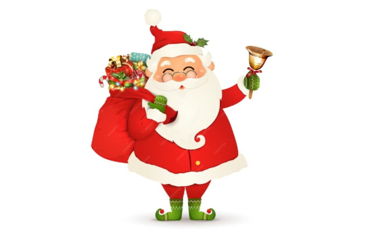 Zbiórka Mikołaj dla Młodzieży - zdjęcie główne