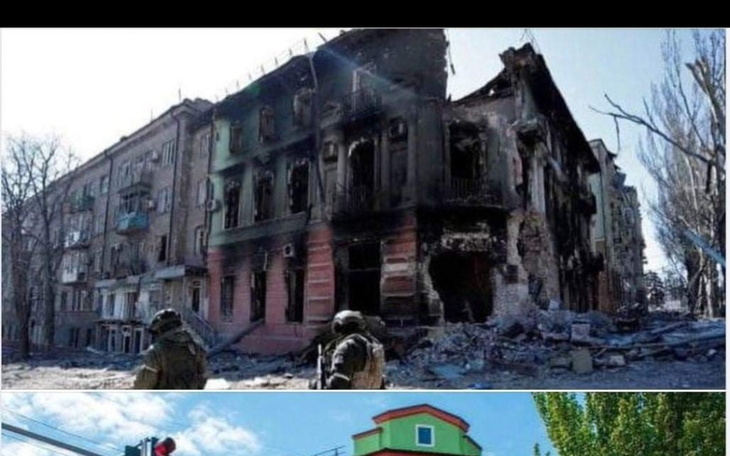 Zbiórka Pomoc dla migrantów z UKRAINY - zdjęcie główne