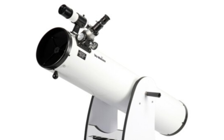 Zbiórka Na teleskopp kocham astronomię - zdjęcie główne
