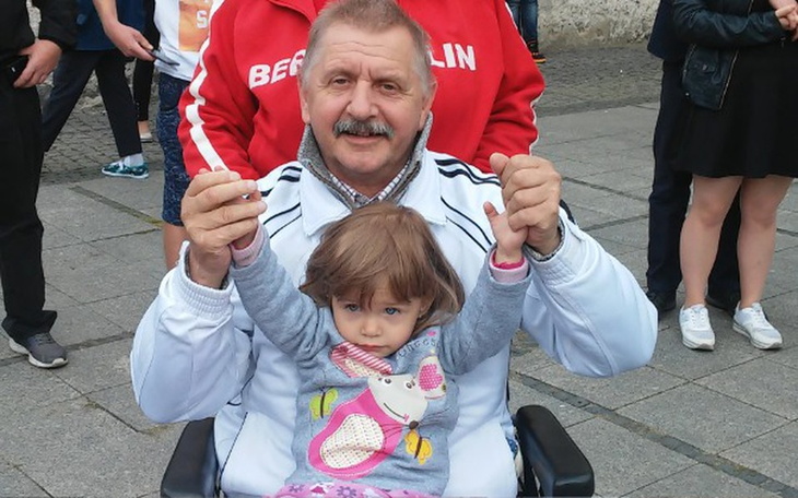 Zbiórka Na remont łazienki dla rodziców - zdjęcie główne