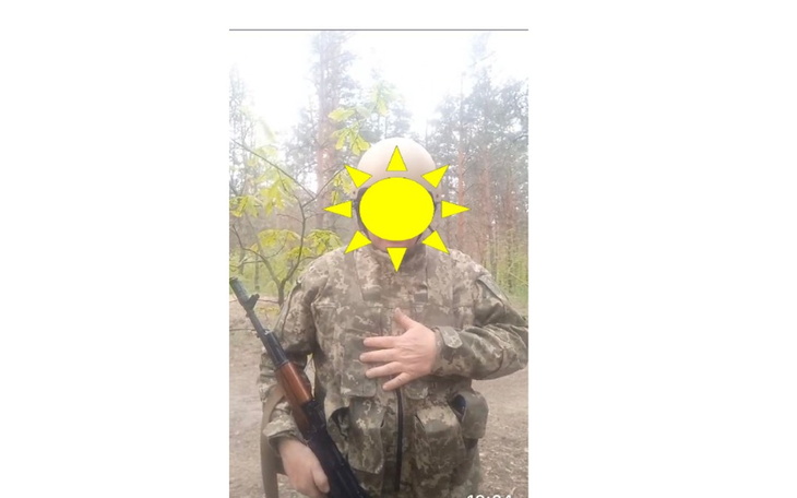 Zbiórka Termowizor dla Ojca. - zdjęcie główne