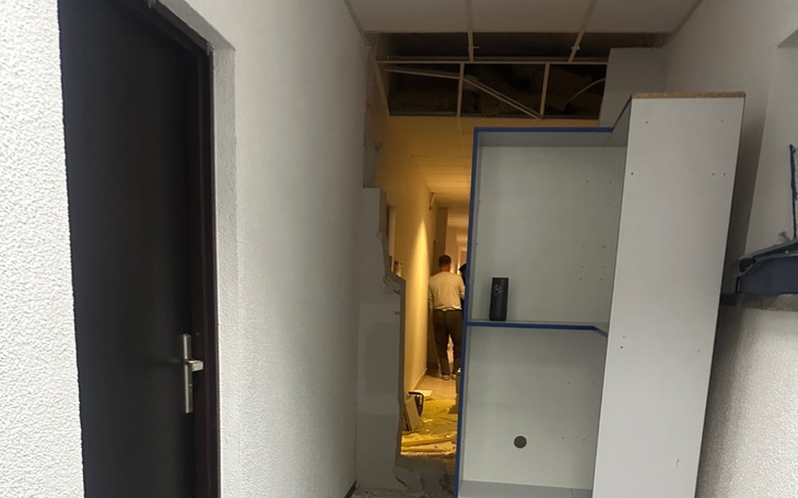 Zbiórka Zabrali jedyny dom zwierząt - zdjęcie główne