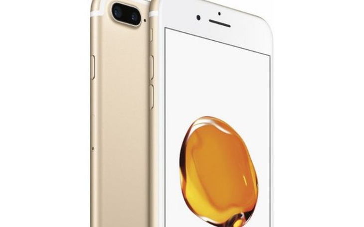 Zbiórka Nowy telefon (IPhone 7) - zdjęcie główne