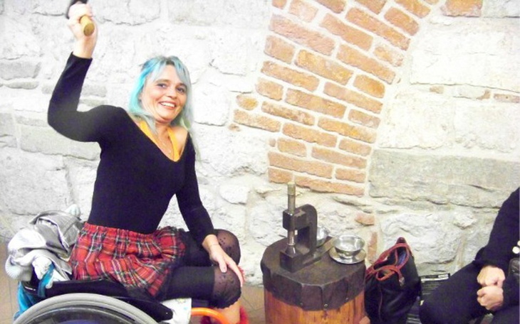 Zbiórka Rehabilitacja Doroty - zdjęcie główne