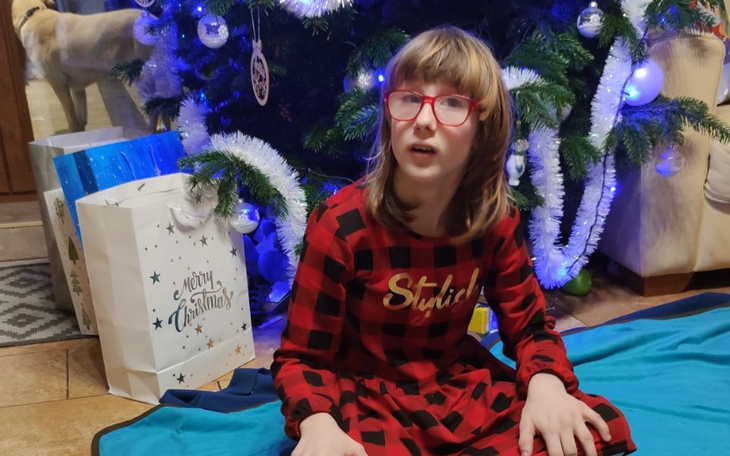 Zbiórka XMAS for a great family of 12 - zdjęcie główne