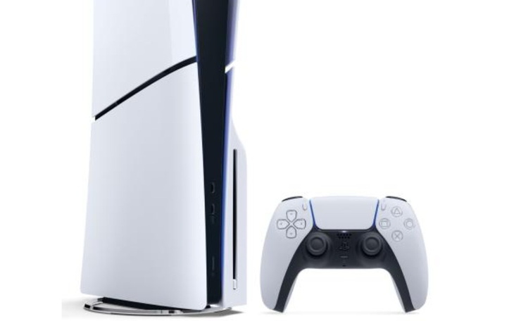 Zbiórka Konsola PlayStation 5 marzenie - zdjęcie główne