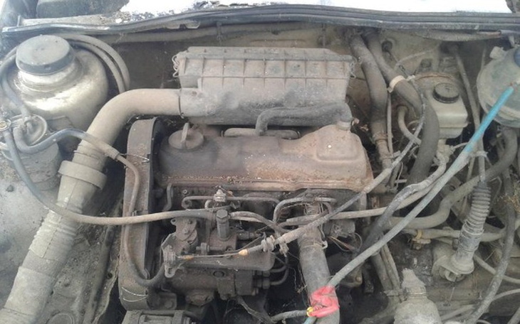 Zbiórka na furee - zdjęcie główne