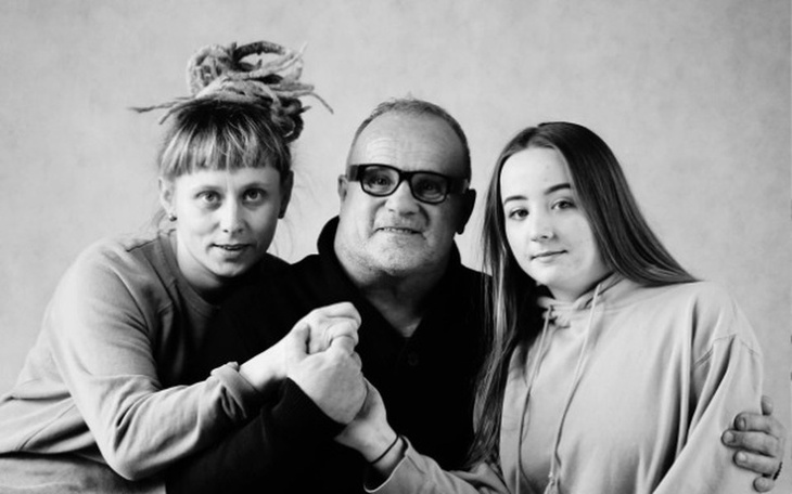 Zbiórka Dla Fotografa Bogdana Marciniaka - zdjęcie główne