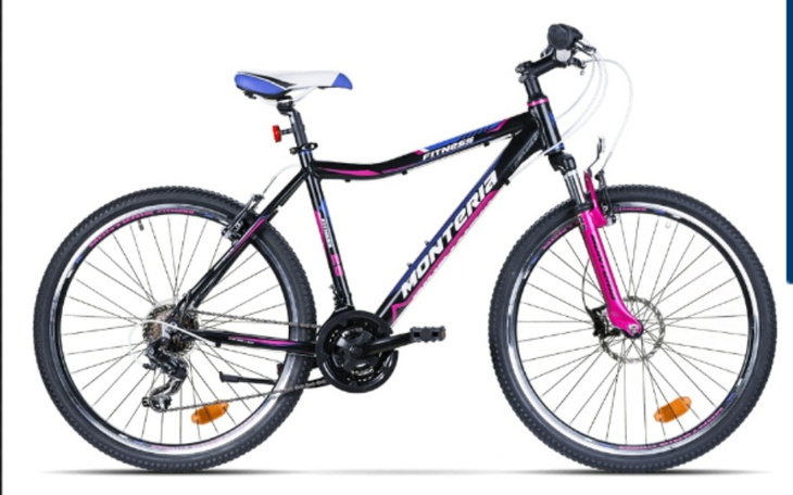 Zbiórka Zbiorka na rowery - zdjęcie główne