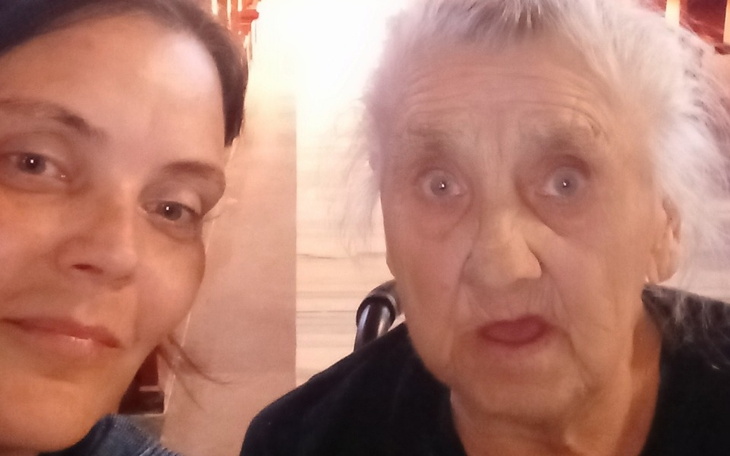 Zbiórka Udar MAMY - zdjęcie główne