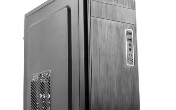 Zbiórka Na komputer stacjonarny do domu - zdjęcie główne