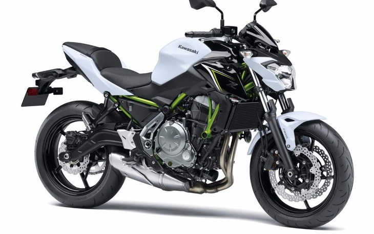 Zbiórka Na marzenie Kawasaki z650 - zdjęcie główne