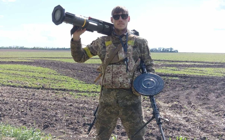 Zbiórka Dron dla Volodimira, na wojnę - zdjęcie główne