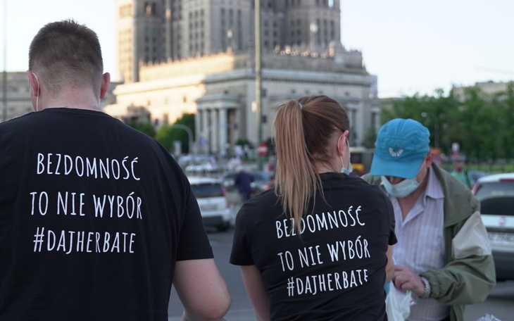 Zbiórka Ciąg dalszy nowego życia Bogdana - zdjęcie główne