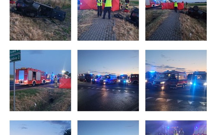 Zbiórka Pomoc dla Ani z Gostynia - zdjęcie główne