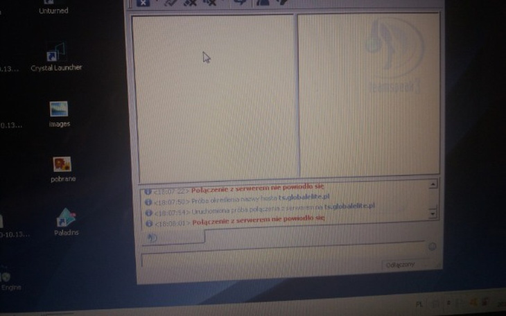 Zbiórka Mikrofon dla tomka - zdjęcie główne