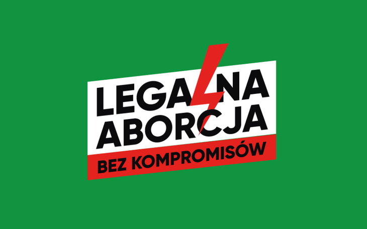 Zbiórka Legalna Aborcja. Bez Kompromisów - zdjęcie główne