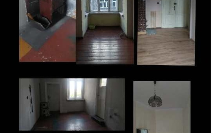 Zbiórka Zbieram na remont mieszkania. . - zdjęcie główne