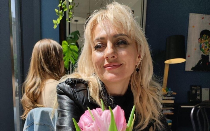 Zbiórka Dla Eli na leczenie - zdjęcie główne