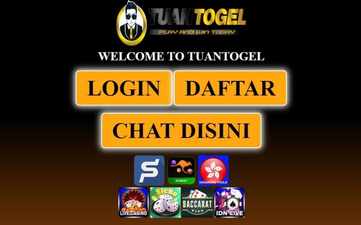 Zbiórka Agen Judi Togel Keluaran HK Indo - zdjęcie główne