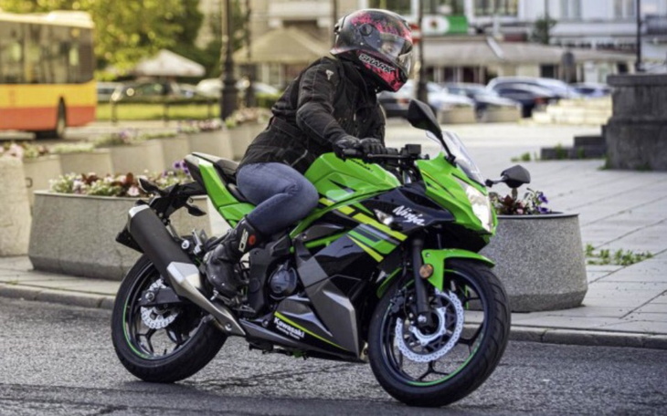 Zbiórka Mój wymarzooony motor - zdjęcie główne