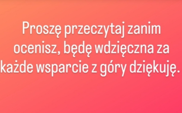 Zbiórka Godne życie i leczenie - zdjęcie główne