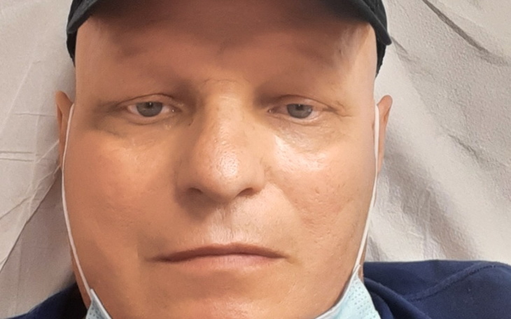 Zbiórka Autoprzeszczep - ostatni etap - zdjęcie główne