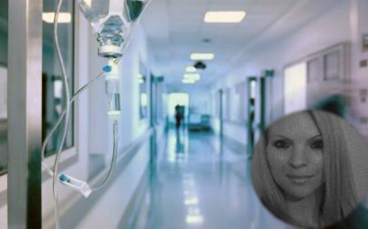 Zbiórka Serce Julii wymaga pilnej pomocy - zdjęcie główne