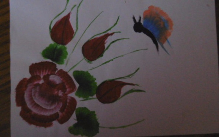 Zbiórka Rysowanie to moje życie. - zdjęcie główne