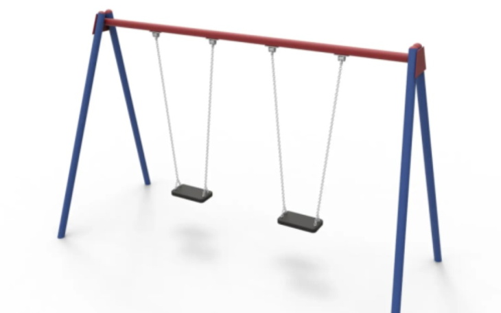 Zbiórka Huśtawka na plac zabaw - zdjęcie główne