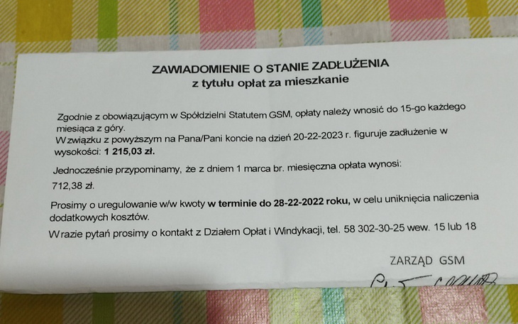 Zbiórka Pomoc Bratu .... - zdjęcie główne